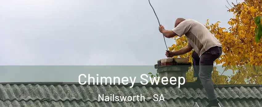 Chimney Sweep Nailsworth - SA