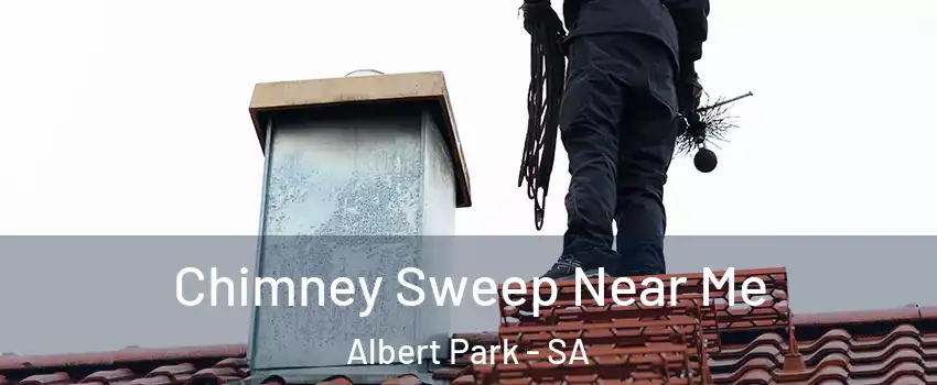  Chimney Sweep Near Me Albert Park - SA
