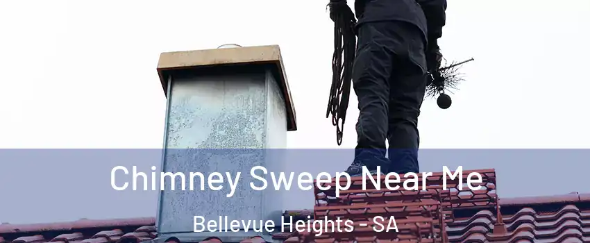 Chimney Sweep Near Me Bellevue Heights - SA