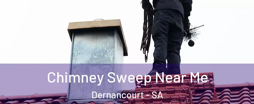 Chimney Sweep Near Me Dernancourt - SA