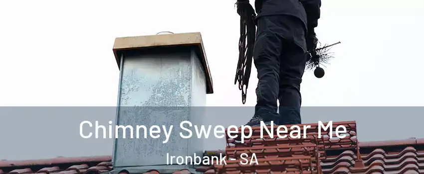Chimney Sweep Near Me Ironbank - SA