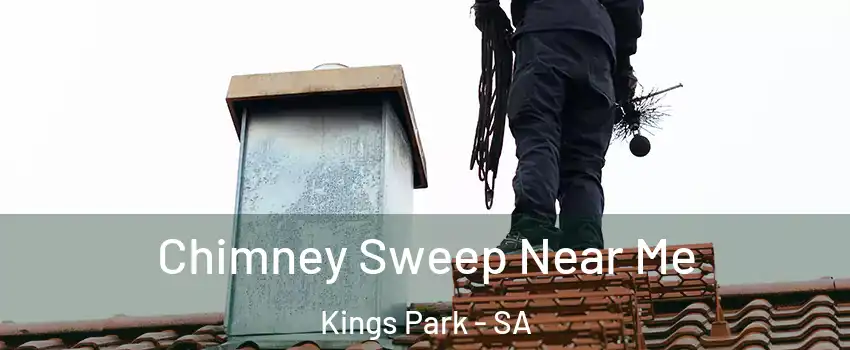 Chimney Sweep Near Me Kings Park - SA