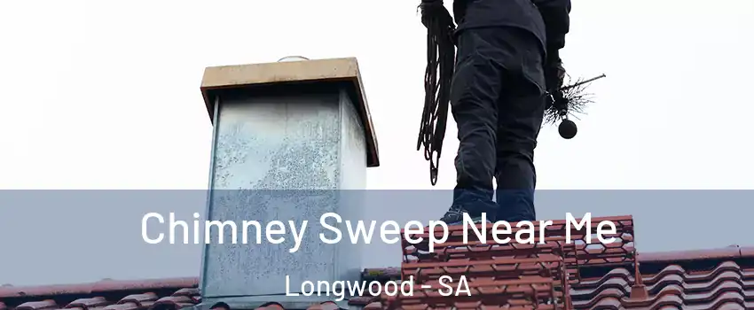 Chimney Sweep Near Me Longwood - SA