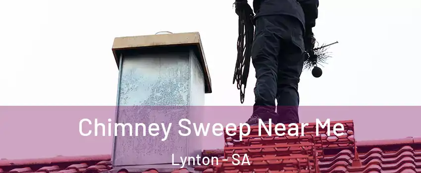 Chimney Sweep Near Me Lynton - SA