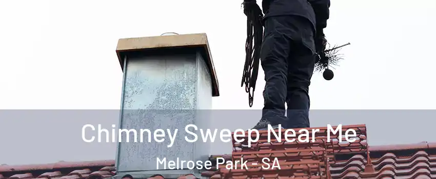 Chimney Sweep Near Me Melrose Park - SA