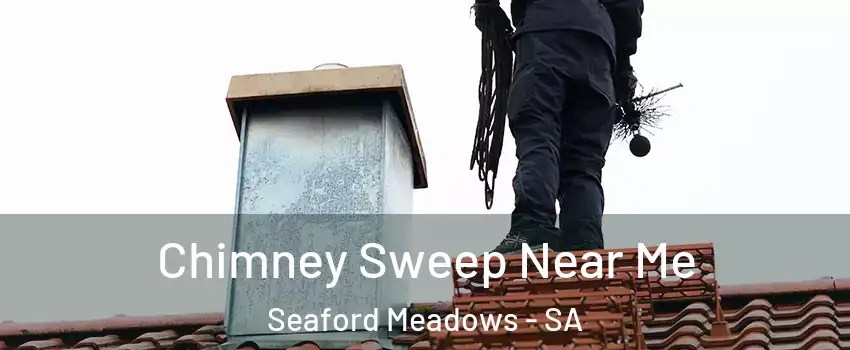 Chimney Sweep Near Me Seaford Meadows - SA