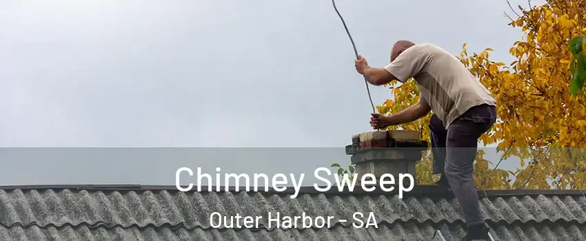  Chimney Sweep Outer Harbor - SA