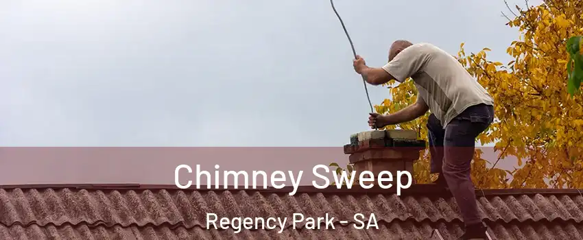 Chimney Sweep Regency Park - SA