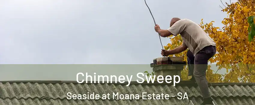 Chimney Sweep Seaside at Moana Estate - SA