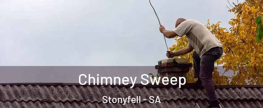 Chimney Sweep Stonyfell - SA