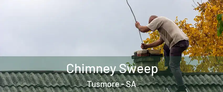 Chimney Sweep Tusmore - SA