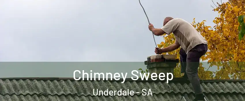Chimney Sweep Underdale - SA