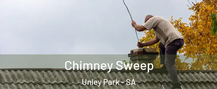 Chimney Sweep Unley Park - SA