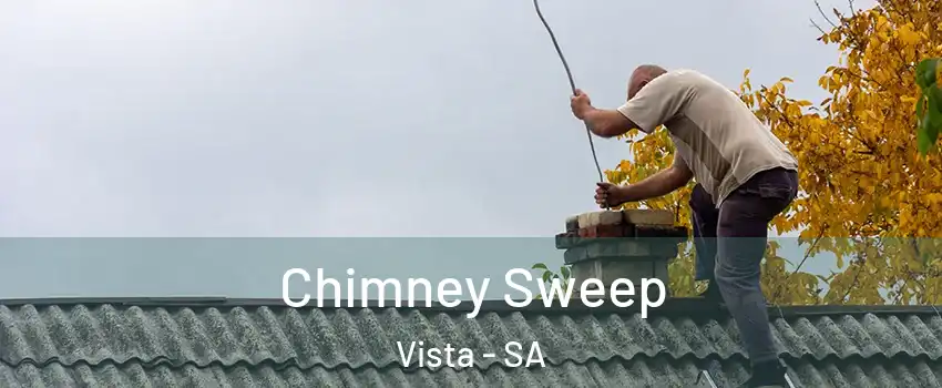 Chimney Sweep Vista - SA