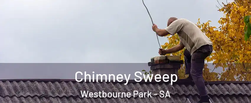 Chimney Sweep Westbourne Park - SA