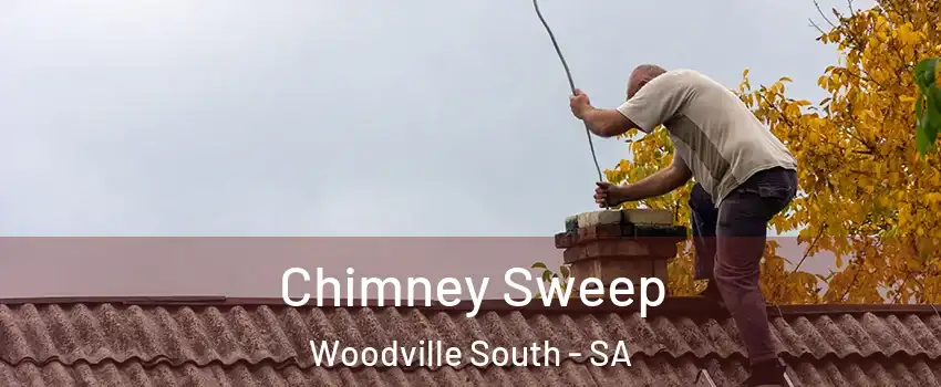 Chimney Sweep Woodville South - SA