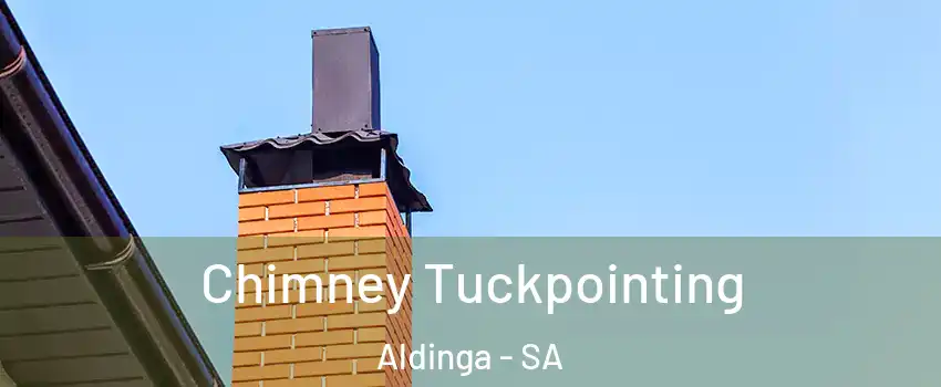  Chimney Tuckpointing Aldinga - SA