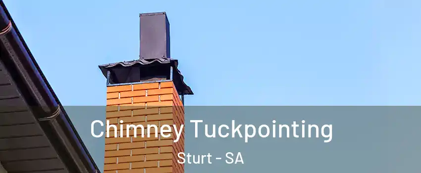 Chimney Tuckpointing Sturt - SA