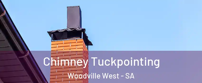 Chimney Tuckpointing Woodville West - SA