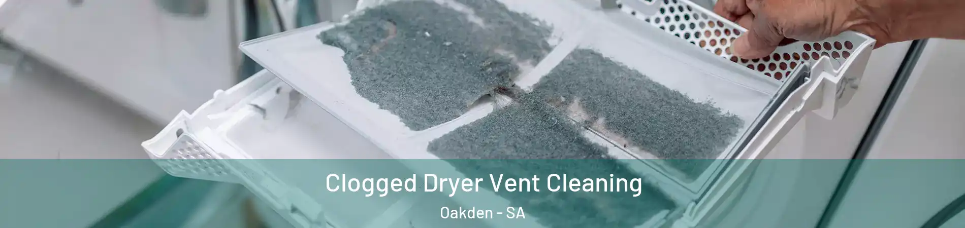  Clogged Dryer Vent Cleaning Oakden - SA
