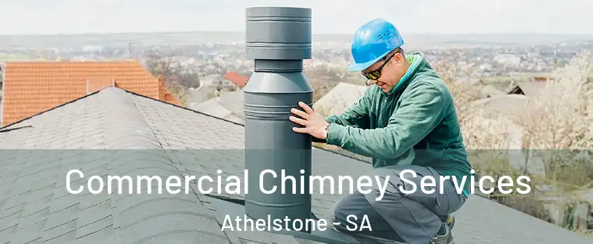 Commercial Chimney Services Athelstone - SA