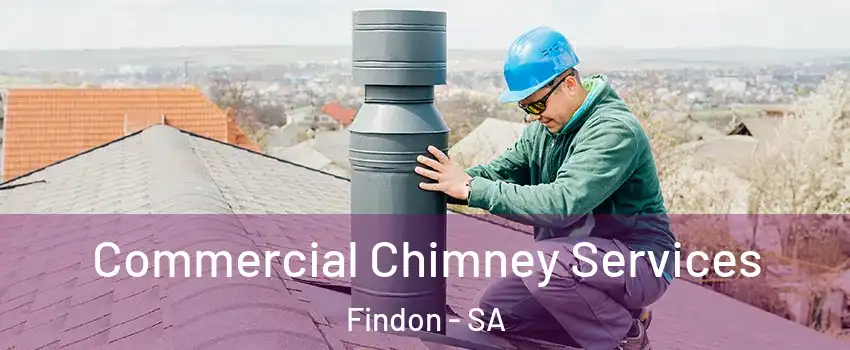Commercial Chimney Services Findon - SA