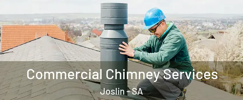 Commercial Chimney Services Joslin - SA