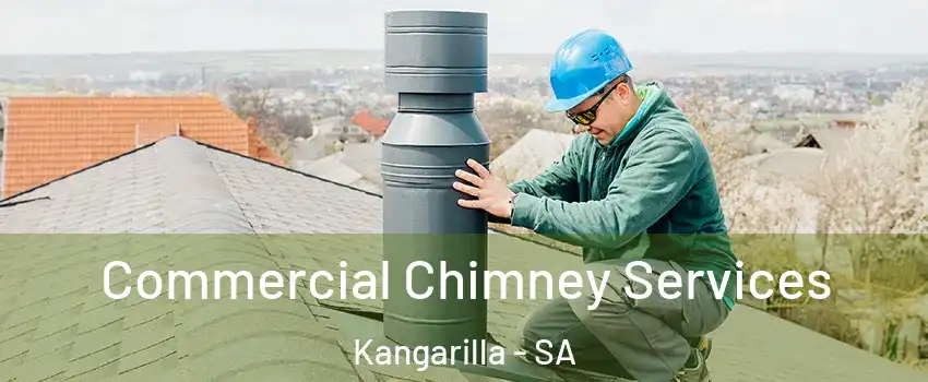 Commercial Chimney Services Kangarilla - SA