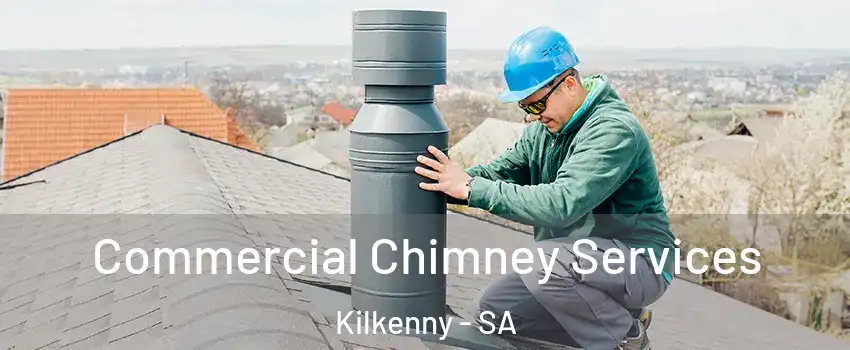 Commercial Chimney Services Kilkenny - SA