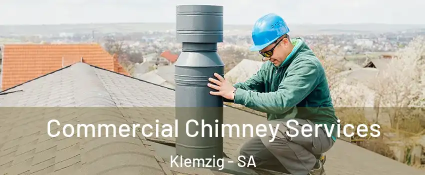 Commercial Chimney Services Klemzig - SA