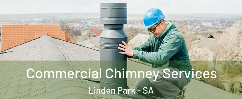 Commercial Chimney Services Linden Park - SA