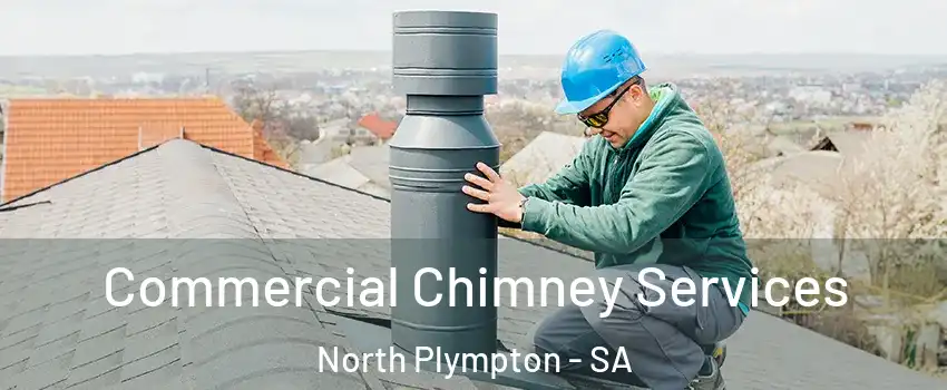 Commercial Chimney Services North Plympton - SA