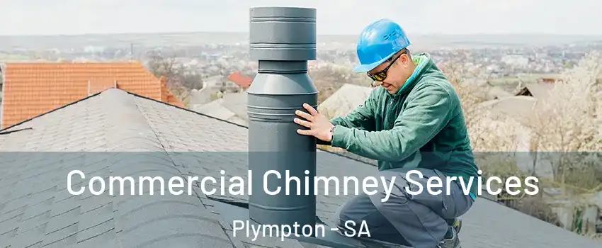 Commercial Chimney Services Plympton - SA