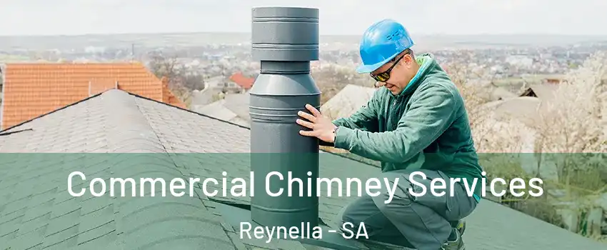 Commercial Chimney Services Reynella - SA