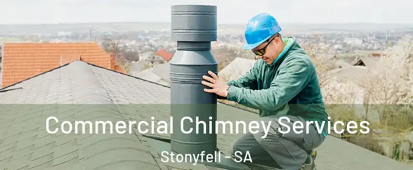Commercial Chimney Services Stonyfell - SA
