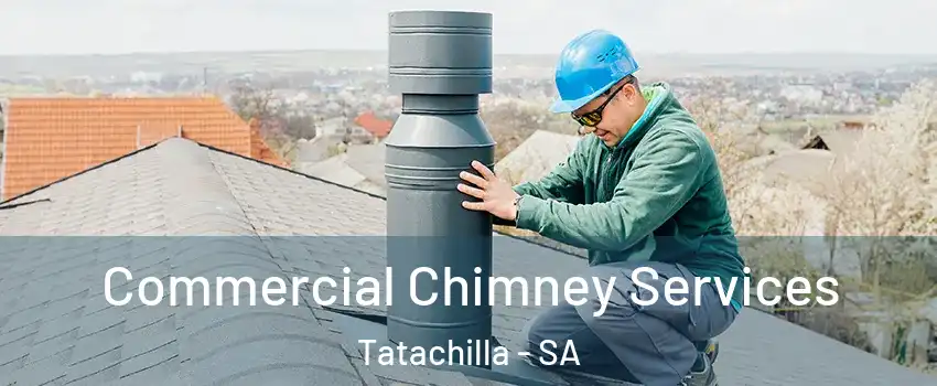 Commercial Chimney Services Tatachilla - SA