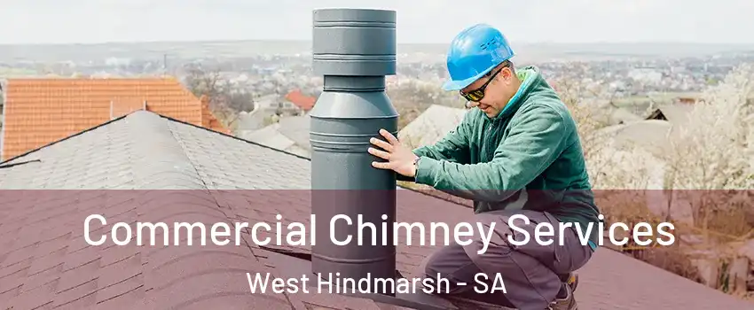Commercial Chimney Services West Hindmarsh - SA