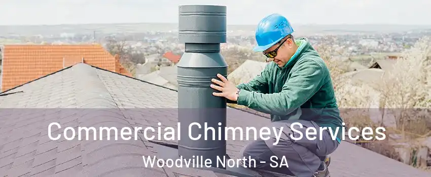 Commercial Chimney Services Woodville North - SA