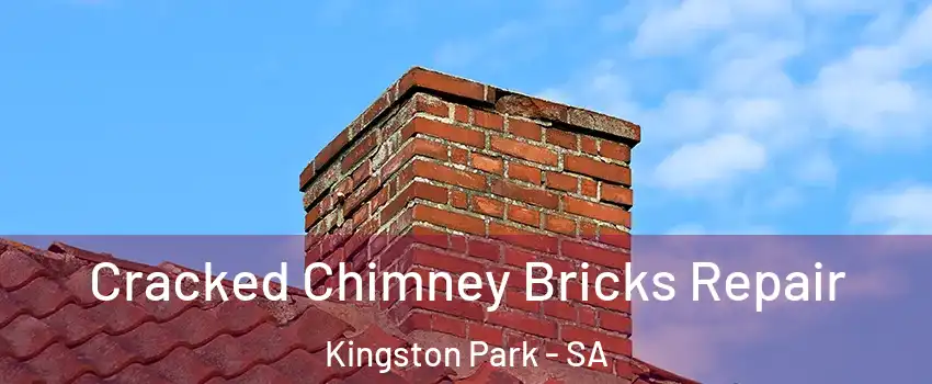 Cracked Chimney Bricks Repair Kingston Park - SA