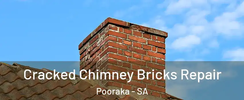 Cracked Chimney Bricks Repair Pooraka - SA