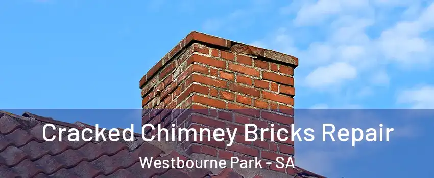 Cracked Chimney Bricks Repair Westbourne Park - SA