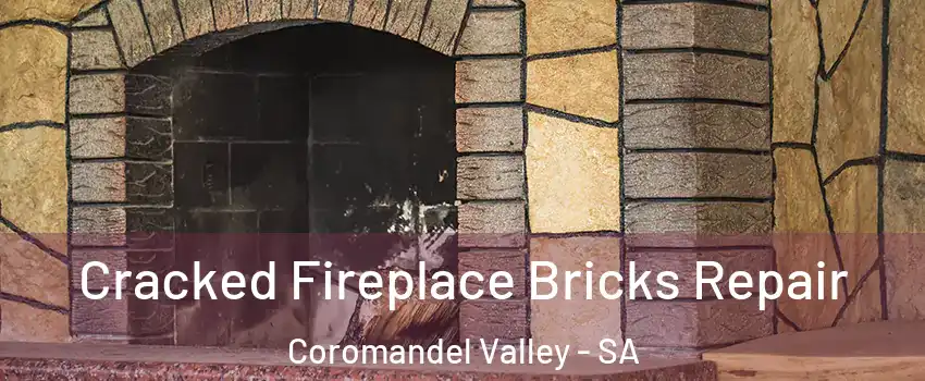  Cracked Fireplace Bricks Repair Coromandel Valley - SA