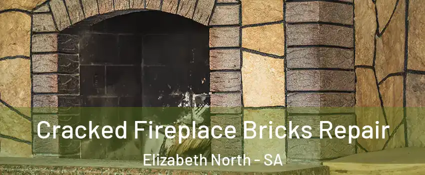  Cracked Fireplace Bricks Repair Elizabeth North - SA