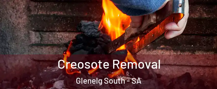  Creosote Removal Glenelg South - SA