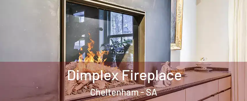 Dimplex Fireplace Cheltenham - SA