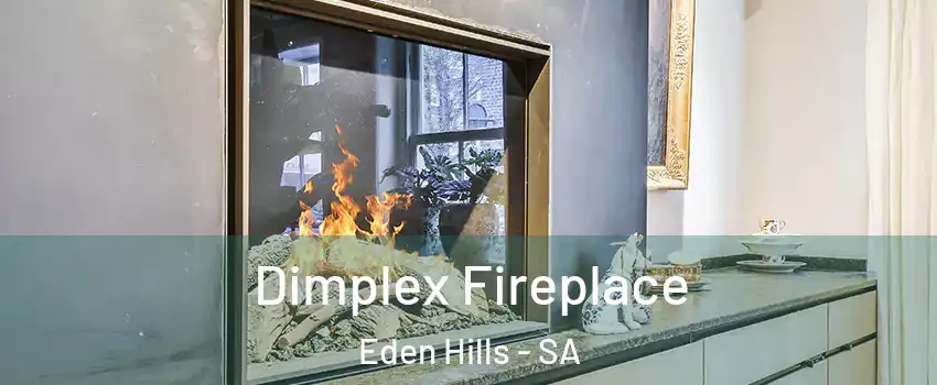  Dimplex Fireplace Eden Hills - SA