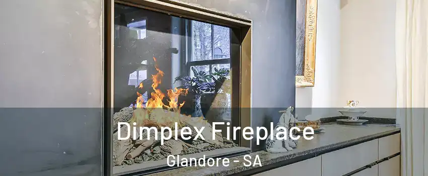  Dimplex Fireplace Glandore - SA