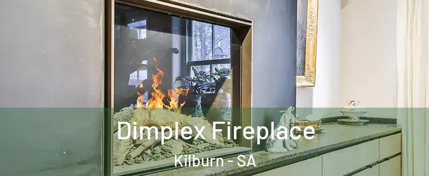Dimplex Fireplace Kilburn - SA