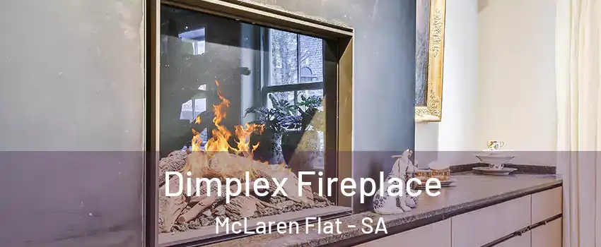 Dimplex Fireplace McLaren Flat - SA