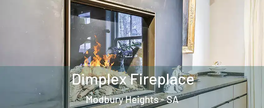 Dimplex Fireplace Modbury Heights - SA